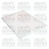 Filter, Innenraumluft MEAT & DORIA 17493