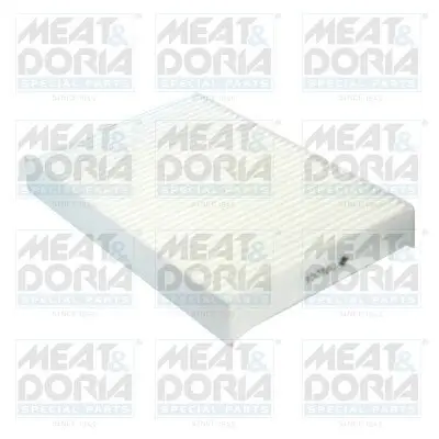 Filter, Innenraumluft MEAT & DORIA 17519