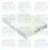 Filter, Innenraumluft MEAT & DORIA 17519