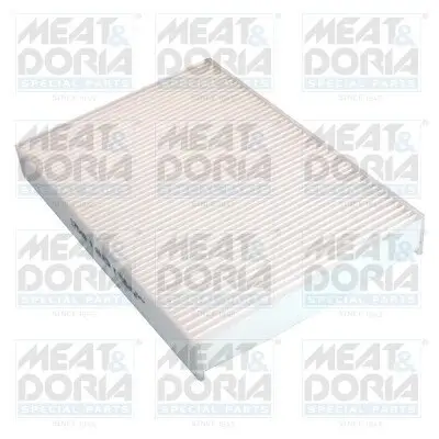 Filter, Innenraumluft MEAT & DORIA 17540 Bild Filter, Innenraumluft MEAT & DORIA 17540