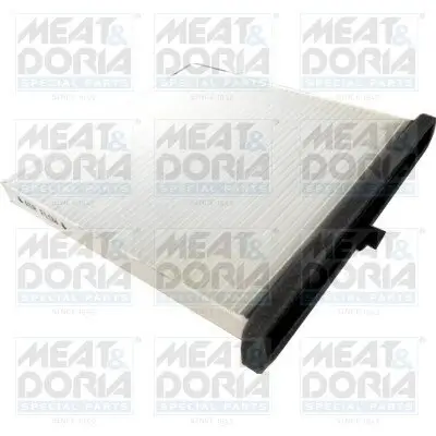 Filter, Innenraumluft MEAT & DORIA 17552F Bild Filter, Innenraumluft MEAT & DORIA 17552F