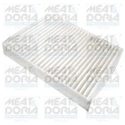 Filter, Innenraumluft MEAT & DORIA 17578