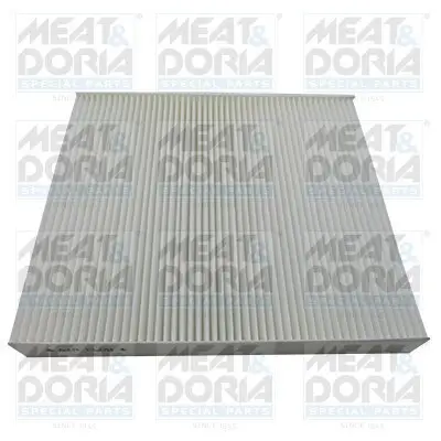 Filter, Innenraumluft MEAT & DORIA 17585