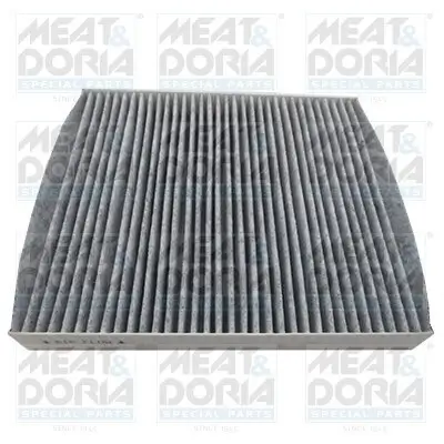 Filter, Innenraumluft MEAT & DORIA 17585K