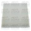 Filter, Innenraumluft MEAT & DORIA 17588
