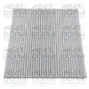 Filter, Innenraumluft MEAT & DORIA 17591