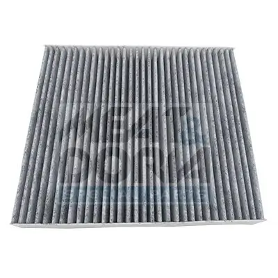 Filter, Innenraumluft MEAT & DORIA 17592 Bild Filter, Innenraumluft MEAT & DORIA 17592