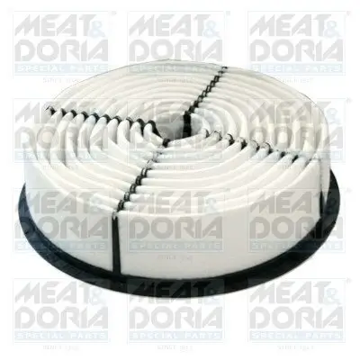 Luftfilter MEAT & DORIA 18003