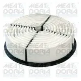 Luftfilter MEAT & DORIA 18003