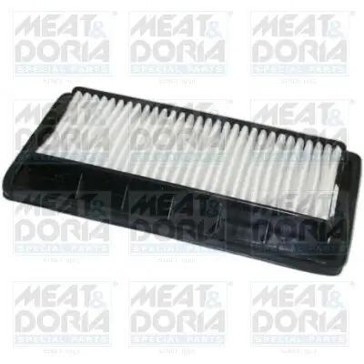 Luftfilter MEAT & DORIA 18035 Bild Luftfilter MEAT & DORIA 18035