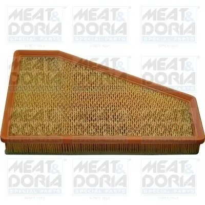 Luftfilter MEAT & DORIA 18067