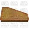 Luftfilter MEAT & DORIA 18067