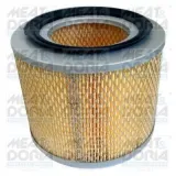 Luftfilter MEAT & DORIA 18073