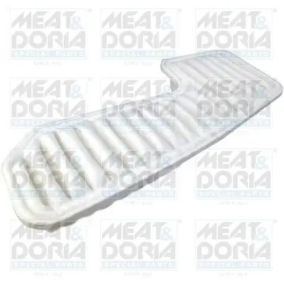 Luftfilter MEAT & DORIA 18082