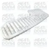 Luftfilter MEAT & DORIA 18082