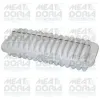 Luftfilter MEAT & DORIA 18084