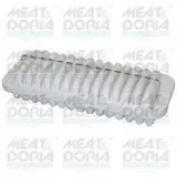 Luftfilter MEAT & DORIA 18084