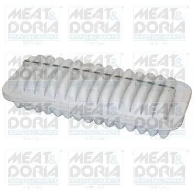 Luftfilter MEAT & DORIA 18084 Bild Luftfilter MEAT & DORIA 18084
