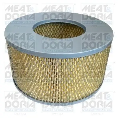 Luftfilter MEAT & DORIA 18085 Bild Luftfilter MEAT & DORIA 18085