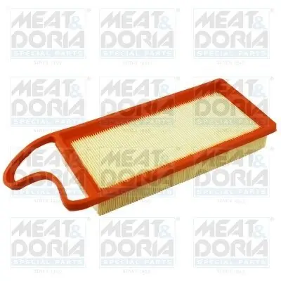 Luftfilter MEAT & DORIA 18088 Bild Luftfilter MEAT & DORIA 18088