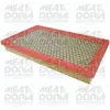 Luftfilter MEAT & DORIA 18090
