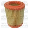 Luftfilter MEAT & DORIA 18100