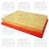 Luftfilter MEAT & DORIA 18128