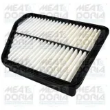Luftfilter MEAT & DORIA 18133