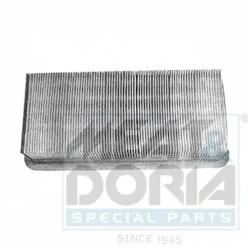 Luftfilter MEAT & DORIA 18136 Bild Luftfilter MEAT & DORIA 18136