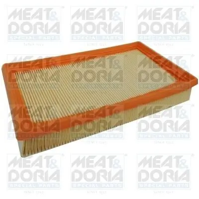 Luftfilter MEAT & DORIA 18138 Bild Luftfilter MEAT & DORIA 18138