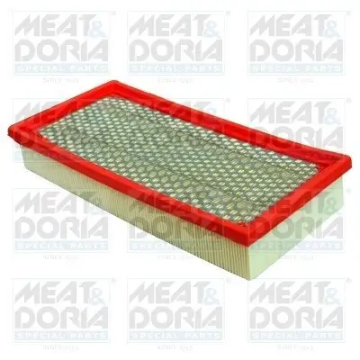 Luftfilter MEAT & DORIA 18147