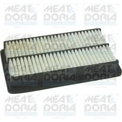 Luftfilter MEAT & DORIA 18163 Bild Luftfilter MEAT & DORIA 18163