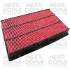 Luftfilter MEAT & DORIA 18200