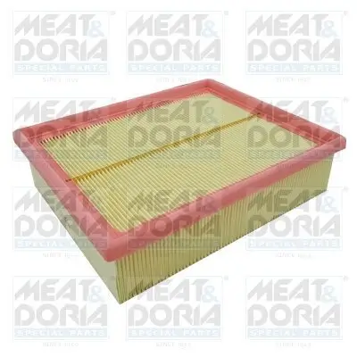 Luftfilter MEAT & DORIA 18209