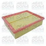 Luftfilter MEAT & DORIA 18209