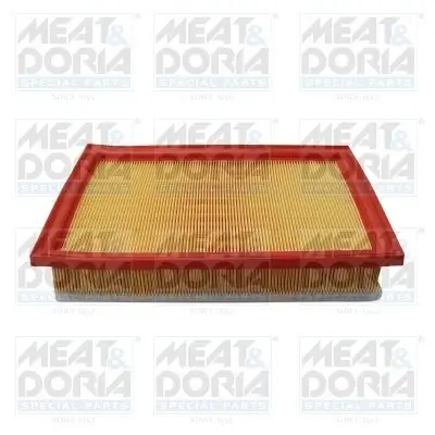 Luftfilter MEAT & DORIA 18210