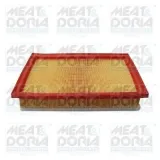 Luftfilter MEAT & DORIA 18210