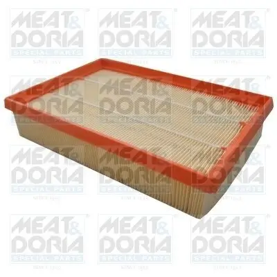 Luftfilter MEAT & DORIA 18213 Bild Luftfilter MEAT & DORIA 18213