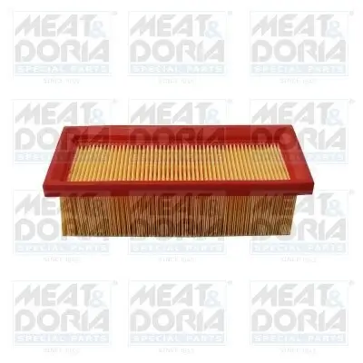 Luftfilter MEAT & DORIA 18214