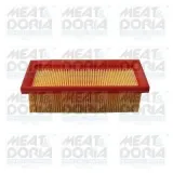 Luftfilter MEAT & DORIA 18214