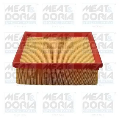 Luftfilter MEAT & DORIA 18215 Bild Luftfilter MEAT & DORIA 18215