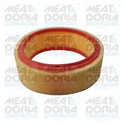 Luftfilter MEAT & DORIA 18219 Bild Luftfilter MEAT & DORIA 18219