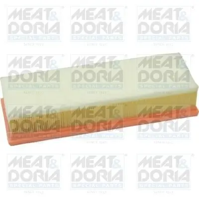 Luftfilter MEAT & DORIA 18236