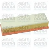 Luftfilter MEAT & DORIA 18236