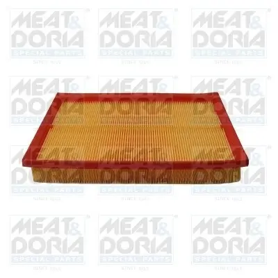 Luftfilter MEAT & DORIA 18237