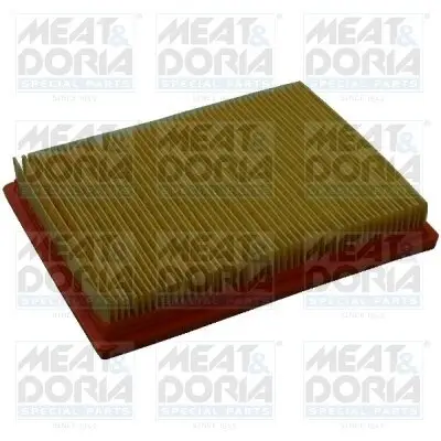 Luftfilter MEAT & DORIA 18238 Bild Luftfilter MEAT & DORIA 18238