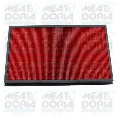 Luftfilter MEAT & DORIA 18247
