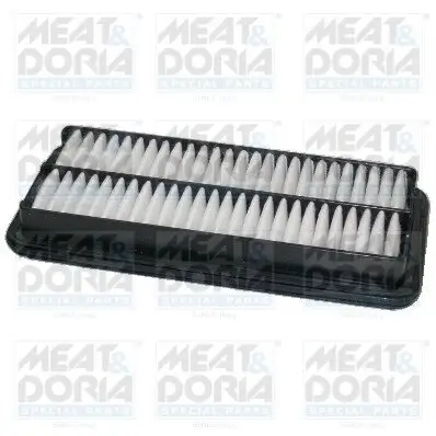 Luftfilter MEAT & DORIA 18270
