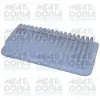 Luftfilter MEAT & DORIA 18274