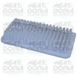Luftfilter MEAT & DORIA 18274